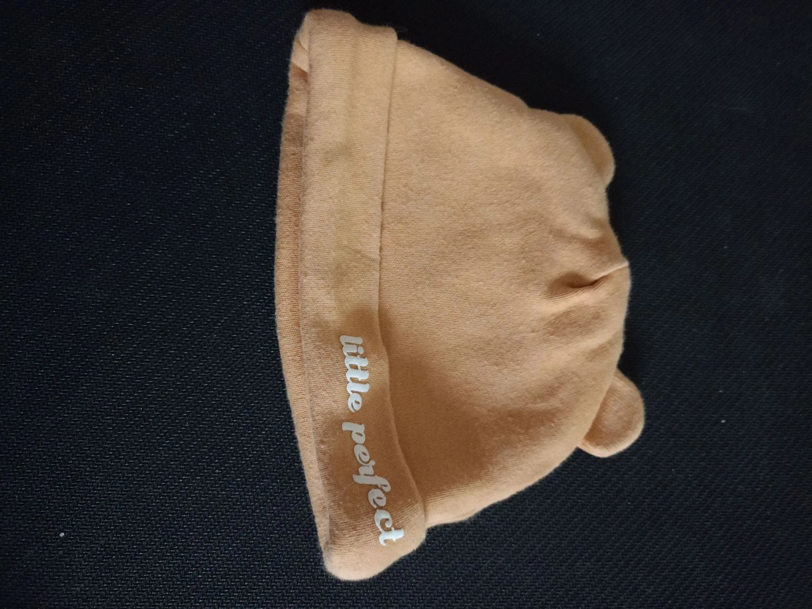 Lot de bonnets bébé 🌸 – photo 2